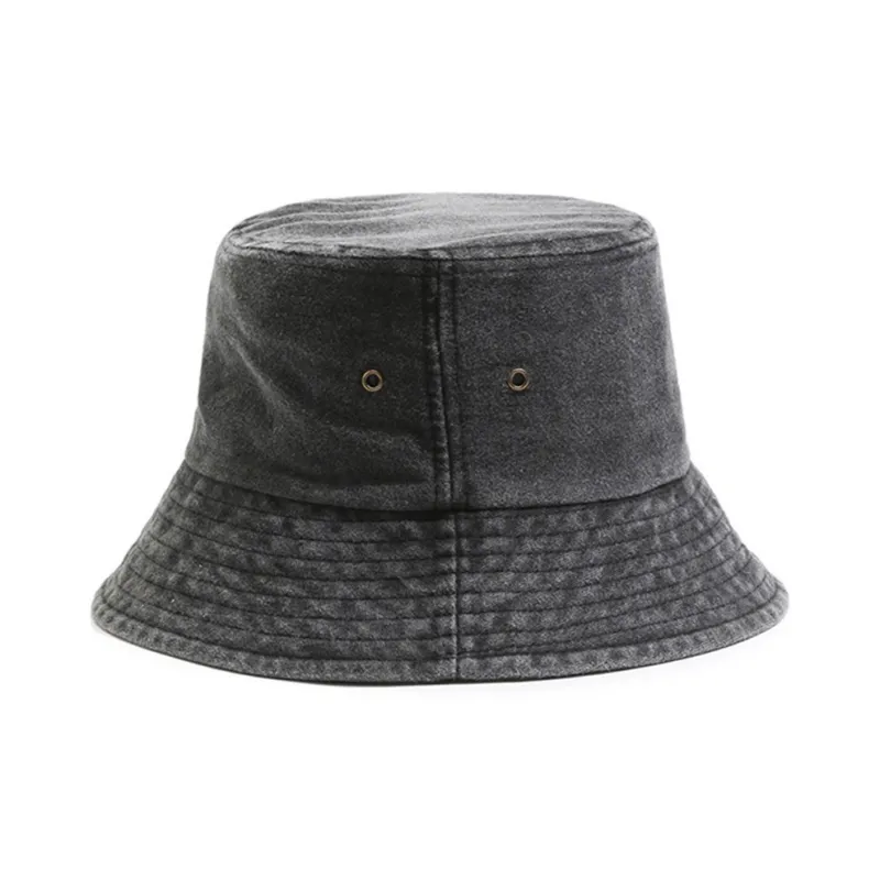 Jeep Bucket Hats Unisex-4