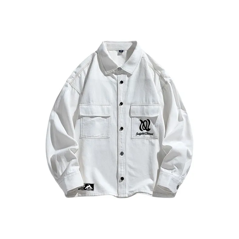 Northend Shirts Unisex-5