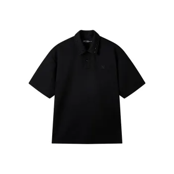 NPC POLO T Shirt For Men Trendy Casual Fashion Unisex