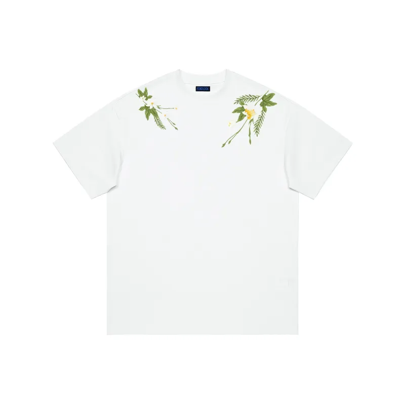 FONDLOOK T Shirts Unisex-11