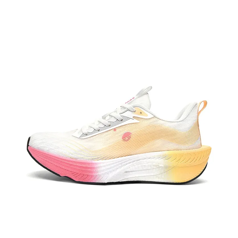 China Aerospace Heaven Official's Collection Abrasion Resistant, Breathable, Lightweight Low Top Running Shoes Unisex-64