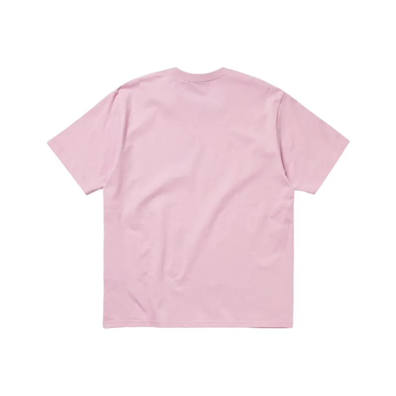 Thisisneverthat T Shirts Unisex Pink-1