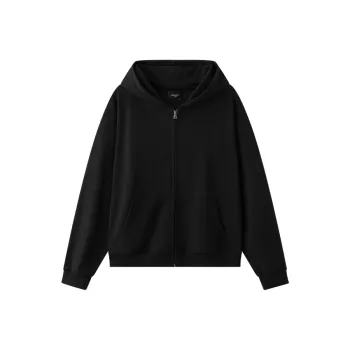 LOVE ME LATER American Embroidered Ancolay Sweatshirt For Autumn Unisex