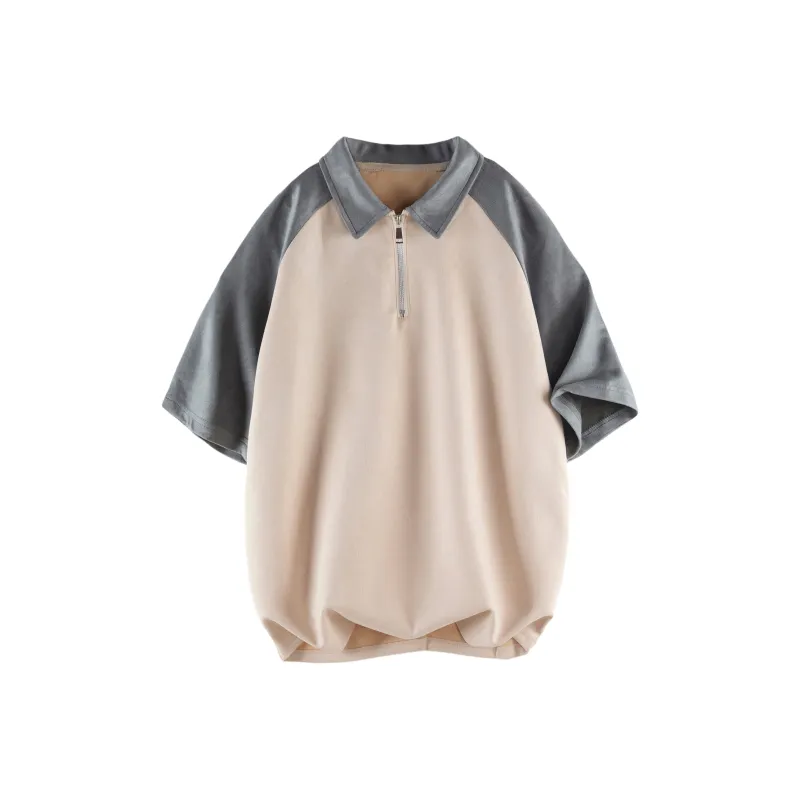 IGOI Polo Shirts Unisex-12