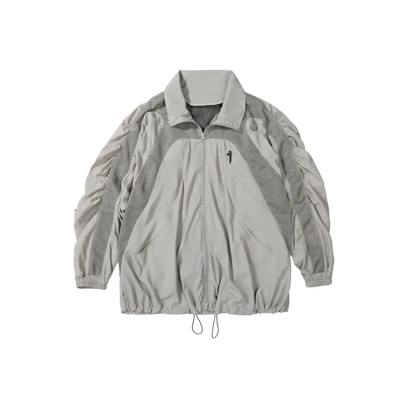 GUERRILLA GROUP Sun Protection Clothing Unisex-7