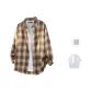 Brown+White[T-Shirt]