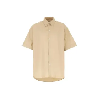Studio Nicholson Cotton Shirt