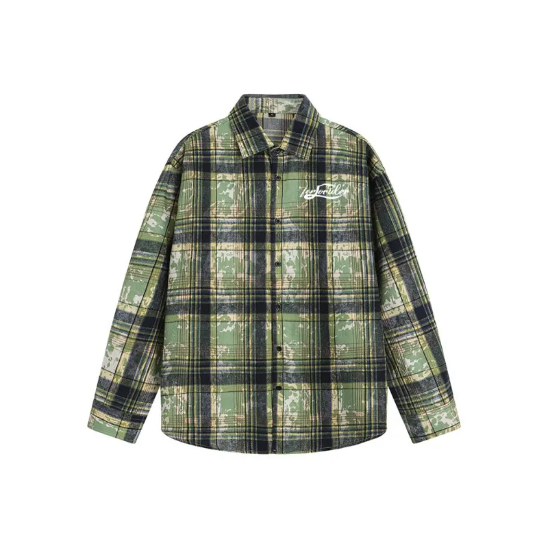 FORIDER Long Sleeved Shirt Unisex-2