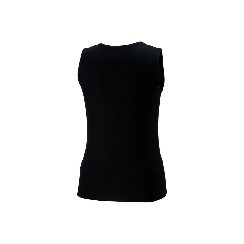 Mizuno Sleeveless Sports Shirts Women's-3