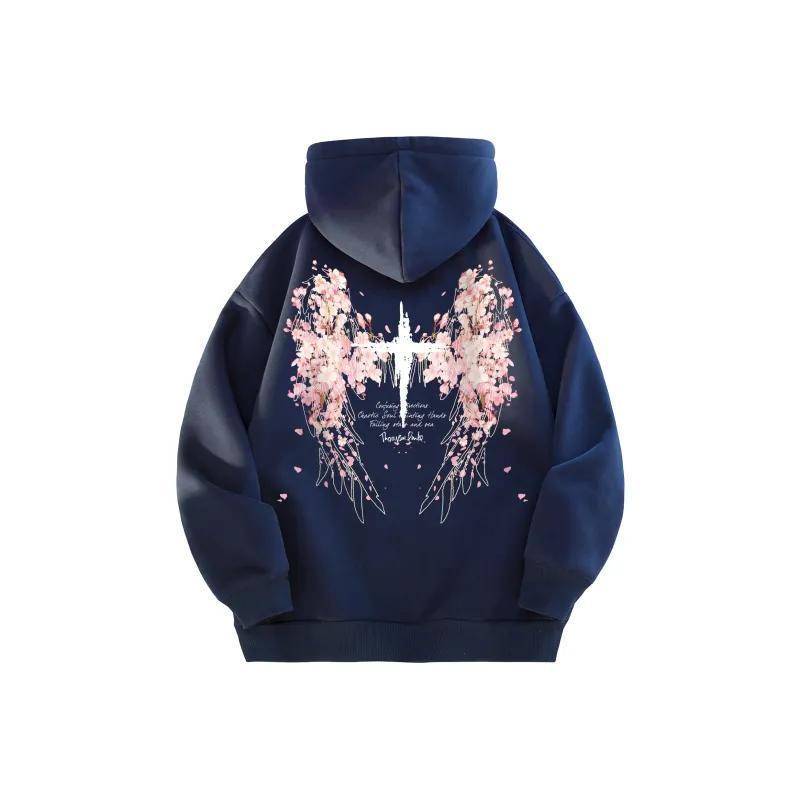 TONYKRZ Sweatshirts Unisex-12