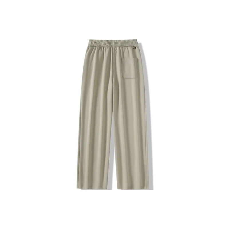 AI3 Iverson China Series Casual Pants Unisex-16