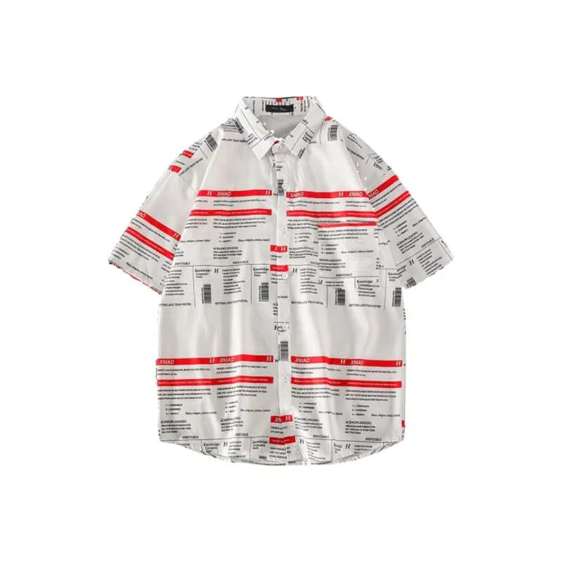 NEAR HERE Shirts Unisex-3