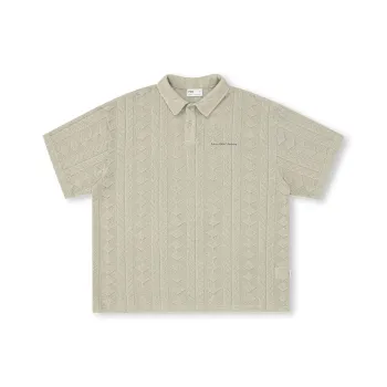 FPA ALWAYS MOVING Series Polo Shirts Unisex