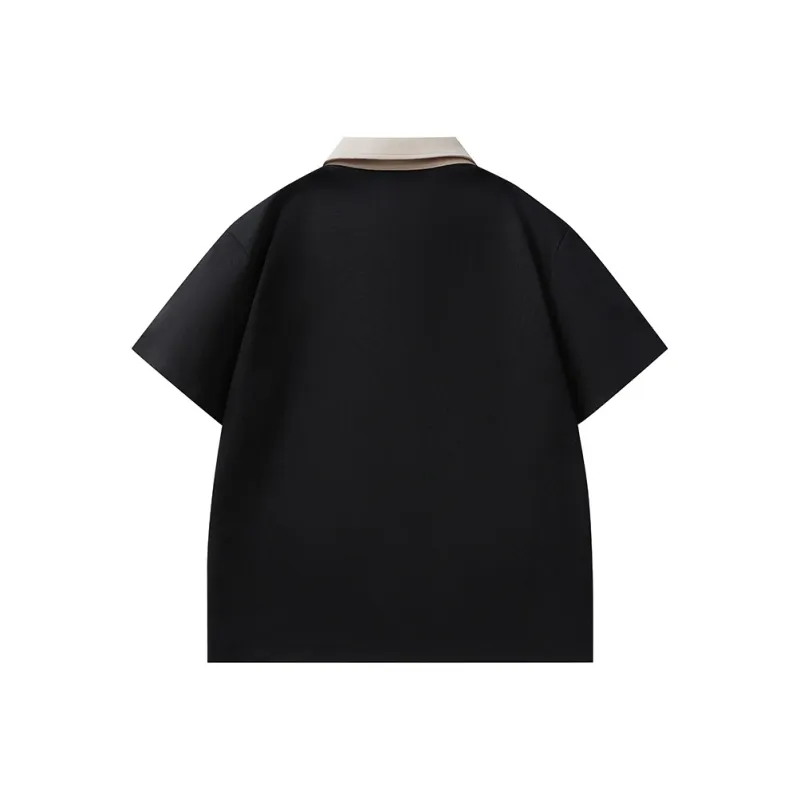 FCMM Polo Shirts Unisex-1