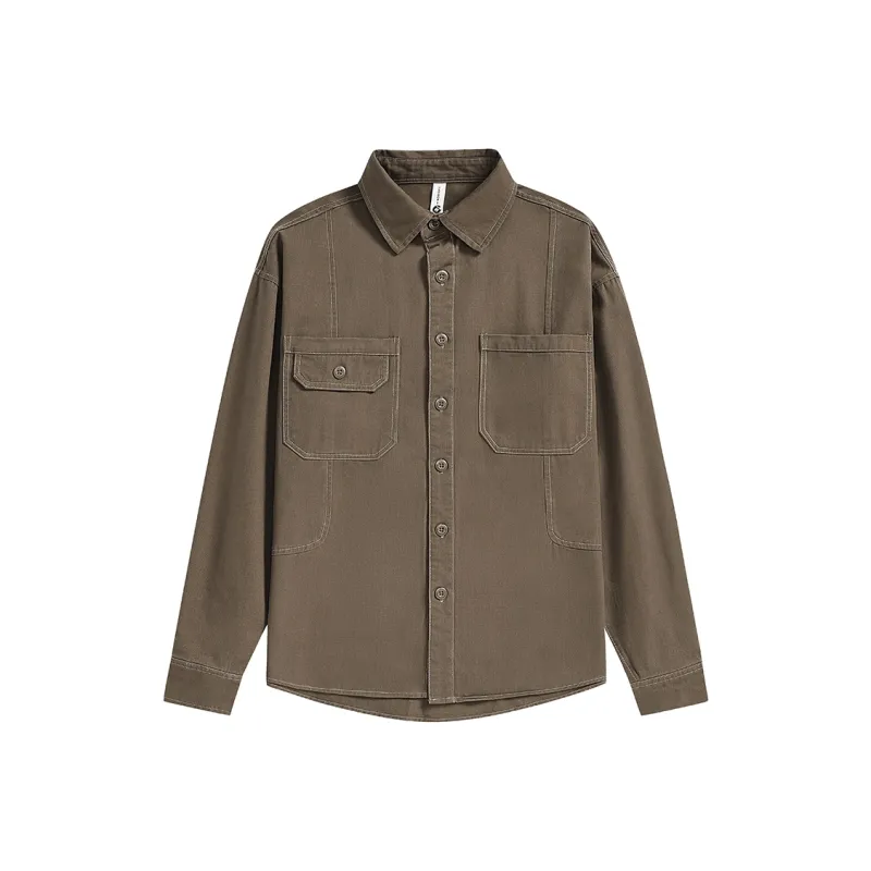 BIG TIME REGAL Shirts Unisex-8