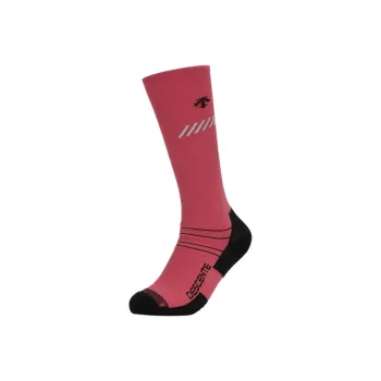 DESCENTE RUNNING Collection CYCLING Collection Knee High Socks Unisex 1 Pack