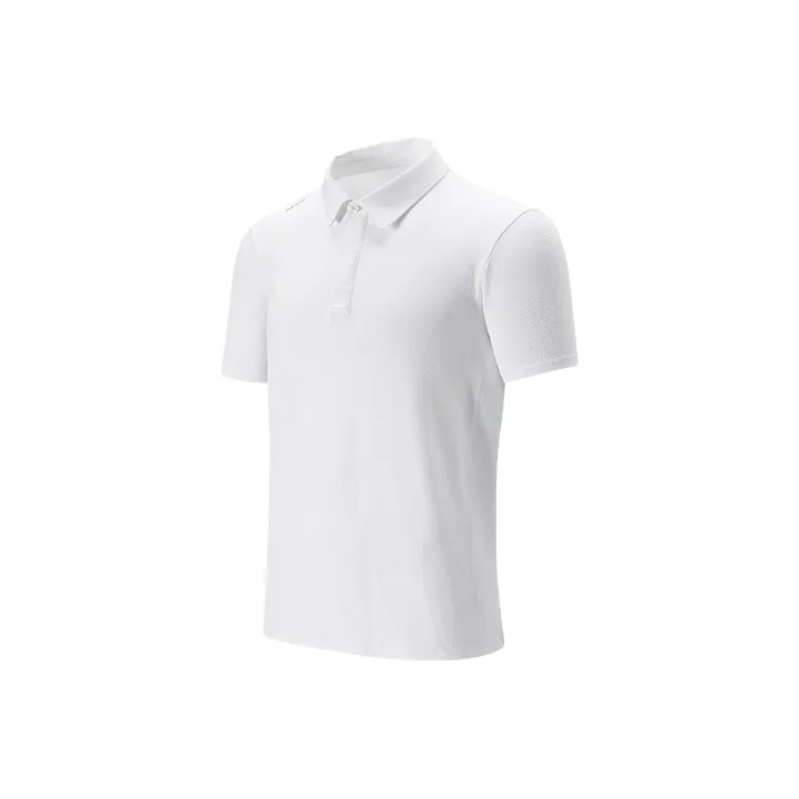 SUPIELD Ice Touch Series Polo Shirt Men's-2