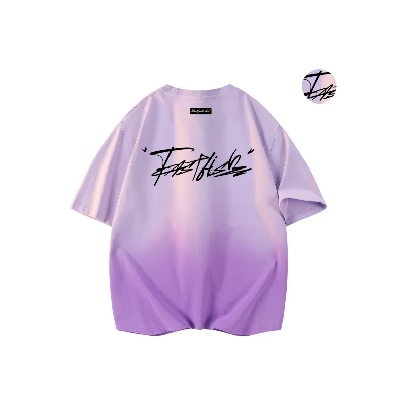 FASTFISH T Shirts Unisex-9