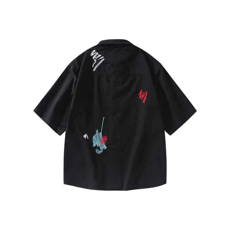 NOAHGIGI Shirts Unisex-1