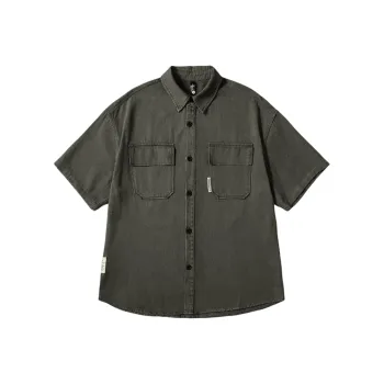 EYEUNDERSTAND Shirts Men