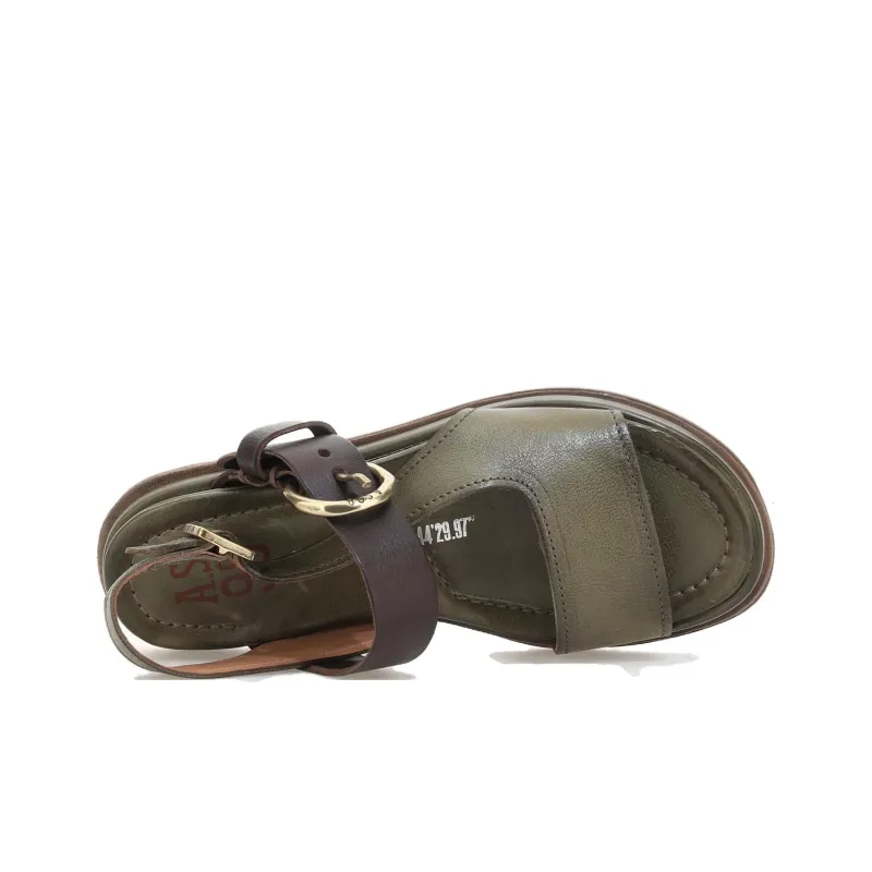 AirStep SPOON One Strap Sandals Women's-12