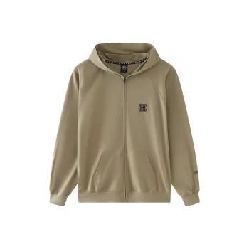 TCH Sweatshirts Unisex Green
