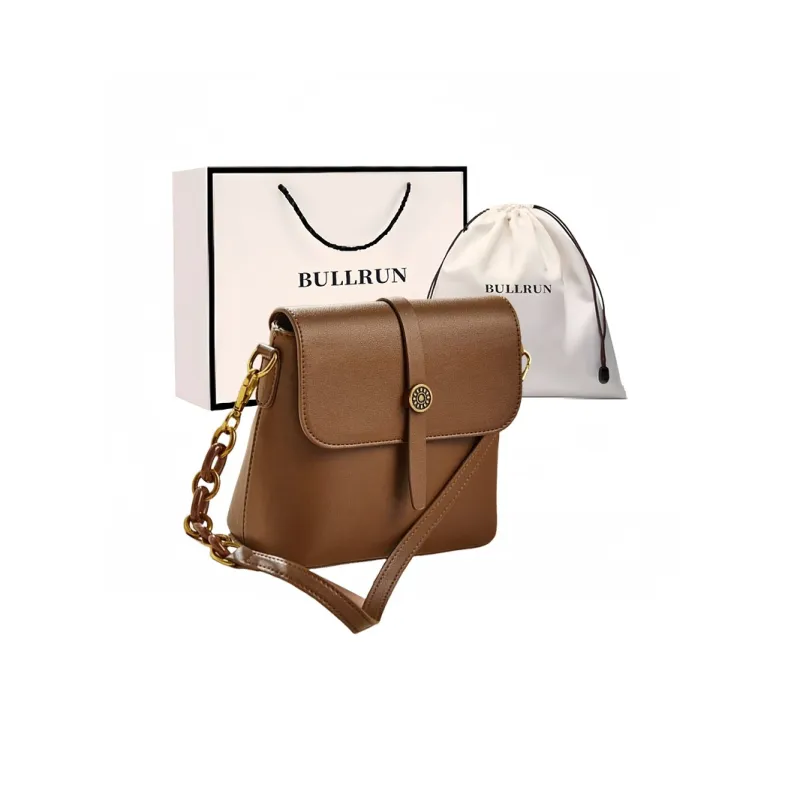 Bullrun Synthetic Leather Crossbody Bag, Shoulder Bag Regular Women's Multicolor-5