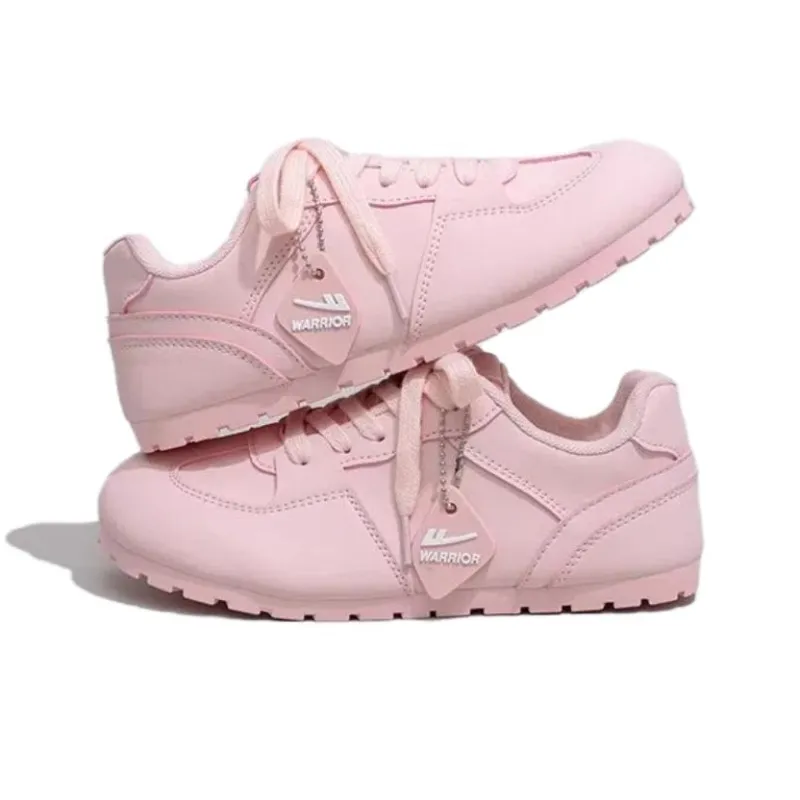 Warrior Wear resistant And Lightweight Low Top Casual Shoes Women's-8