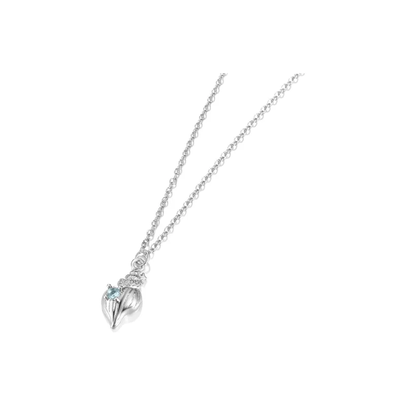 Clect Eco Friendly Alloy Necklaces Women's-1