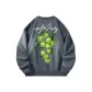 Dark Gray (Fleece-Lined)