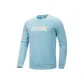 High Cloud Blue