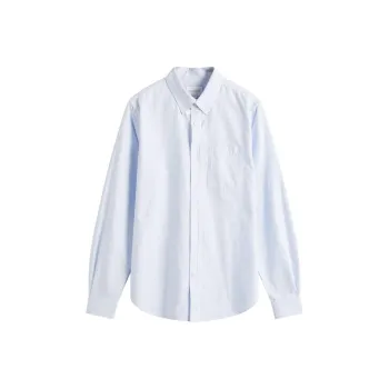 NORSE PROJECTS Shirt Men's Light Blue
