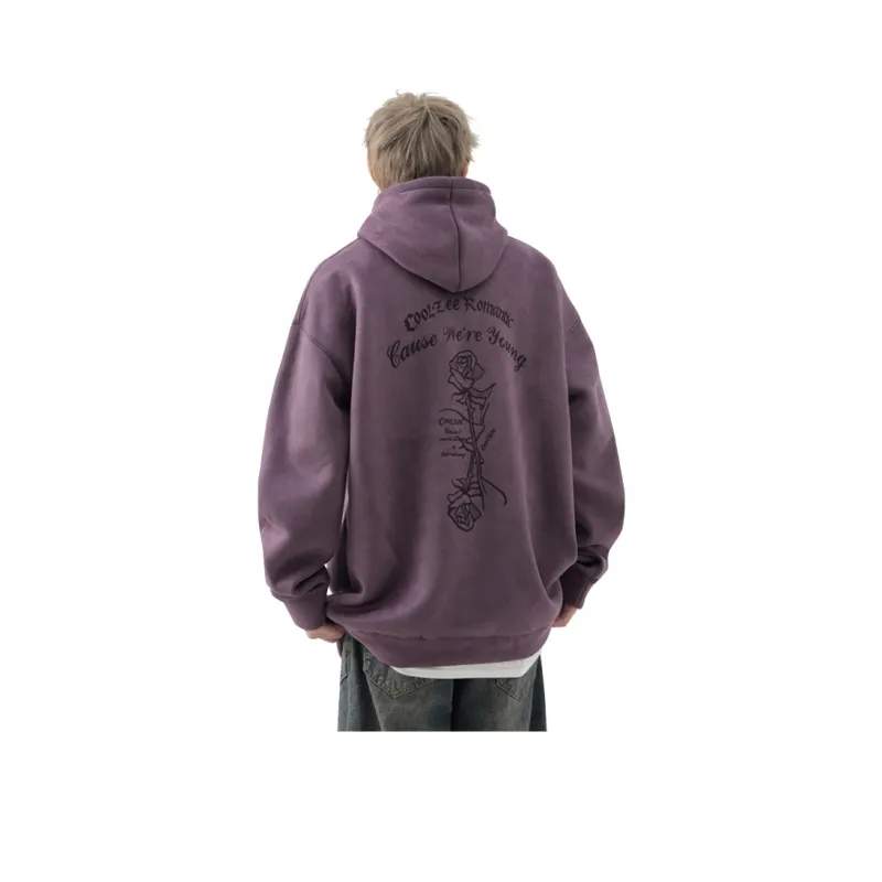 ROOMBOSE Sweatshirts Unisex-12