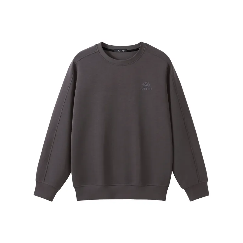 CAMEL Sweatshirts Unisex-4