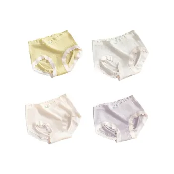 Ordifen Underpants Women's 4 Pack