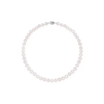 HELA DE HAI Pearl Necklaces Women's