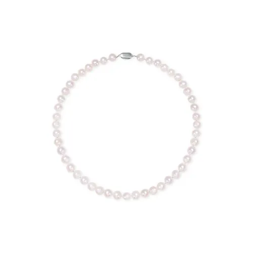 HELA DE HAI Pearl Necklaces Women's