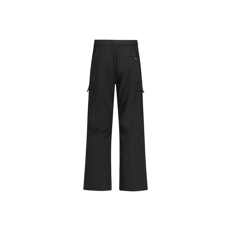 Jeep Leisure Collection Casual Pants Unisex-2