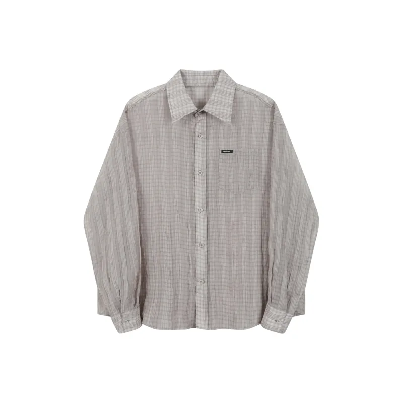 TGNS Shirts Unisex-0