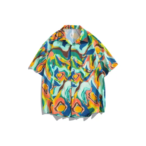 Kastinger Shirts Unisex