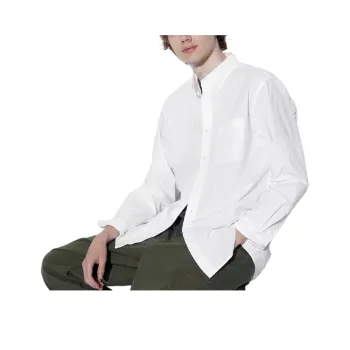 UNIQLO Shirts Men White