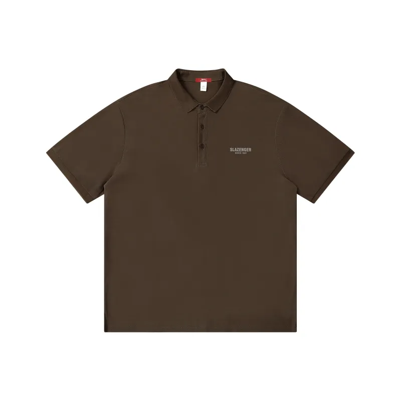 Slazenger Polo Shirts Unisex-9