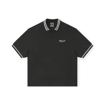 BONELESS Polo Shirts Unisex