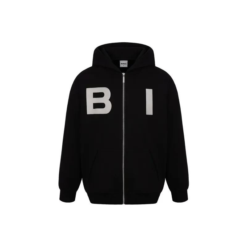 BING Sweatshirts Unisex-0