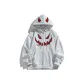 White Heather Gray