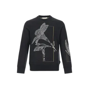 Zzegna Sweaters Men Black