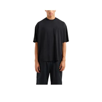 ARMANI EXCHANGEAE T Shirt Men's Black