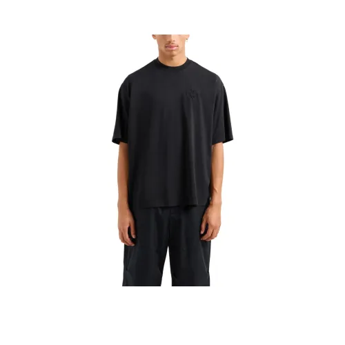 ARMANI EXCHANGEAE T Shirt Men's Black