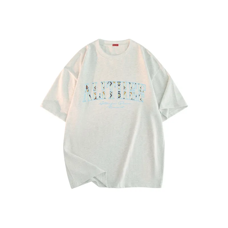 ALI THE FOX T Shirts Unisex-13