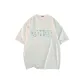 White Heather Gray[Print]